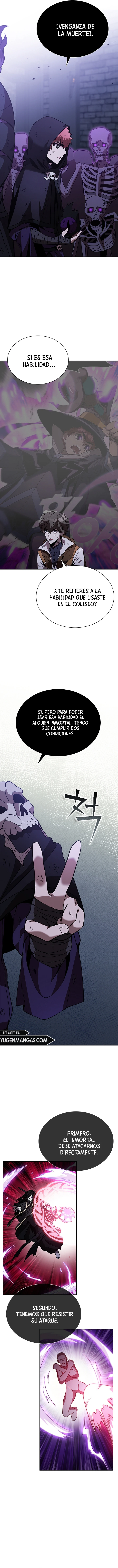 Maestro Domador - Capítulo 110 - Página 4 - LectorTMOo
