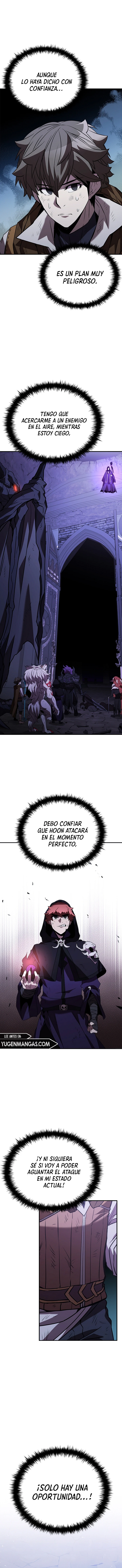 Maestro Domador - Capítulo 110 - Página 7 - LectorTMOo