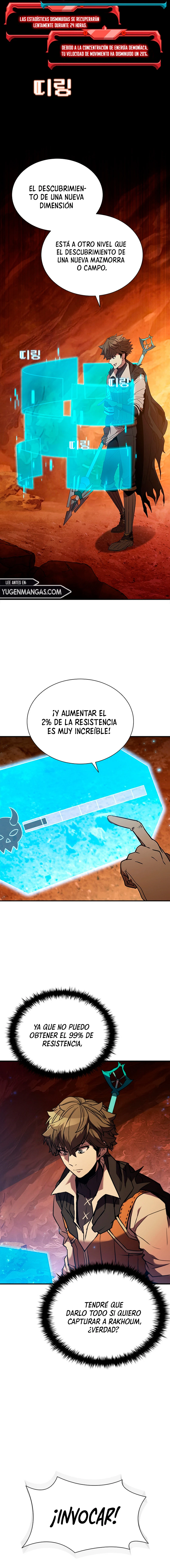 Maestro Domador - Capítulo 119 - Página 13 - LectorTMOo