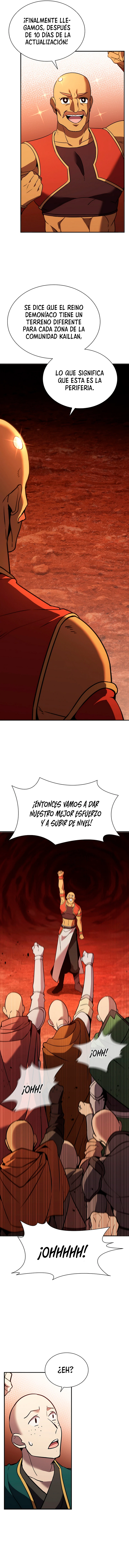 Maestro Domador - Capítulo 121 - Página 18 - LectorTMOo