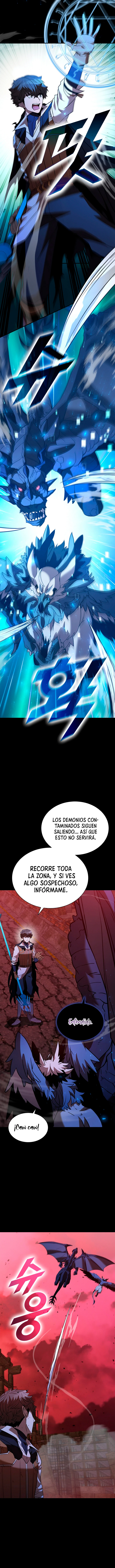 Maestro Domador - Capítulo 122 - Página 7 - LectorTMOo
