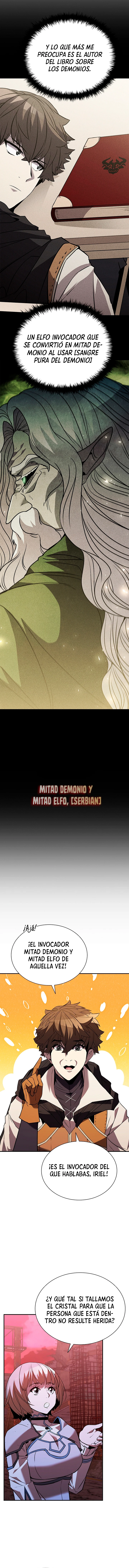 Maestro Domador - Capítulo 122 - Página 14 - LectorTMOo