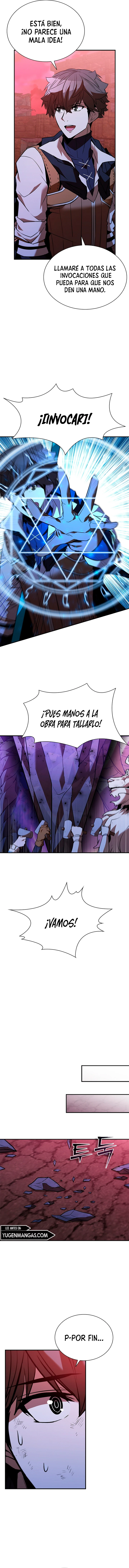 Maestro Domador - Capítulo 122 - Página 15 - LectorTMOo