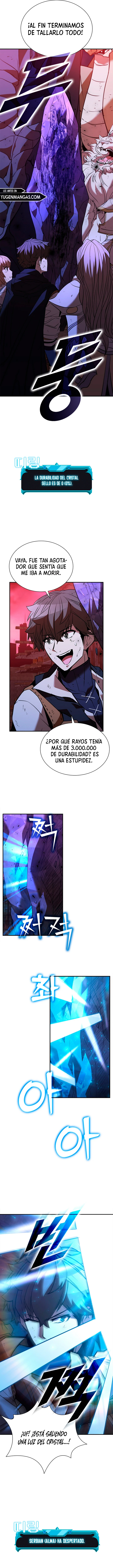 Maestro Domador - Capítulo 122 - Página 16 - LectorTMOo
