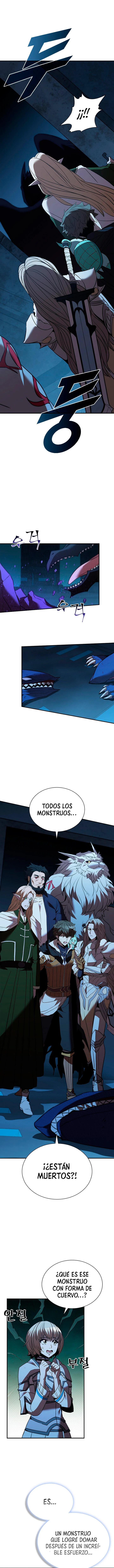 Maestro Domador - Capítulo 125 - Página 11 - LectorTMOo