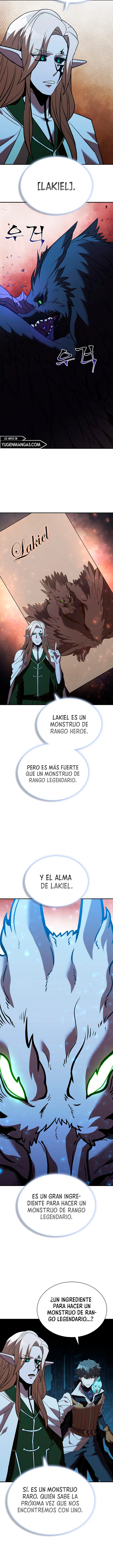 Maestro Domador - Capítulo 125 - Página 12 - LectorTMOo