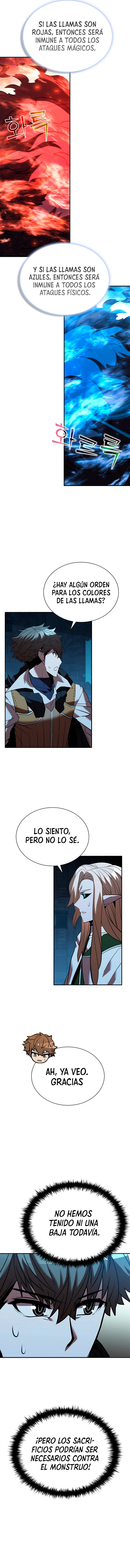 Maestro Domador - Capítulo 125 - Página 16 - LectorTMOo