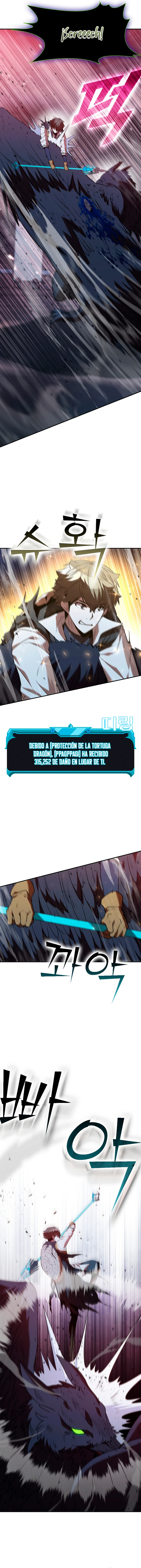 Maestro Domador - Capítulo 127 - Página 15 - LectorTMOo