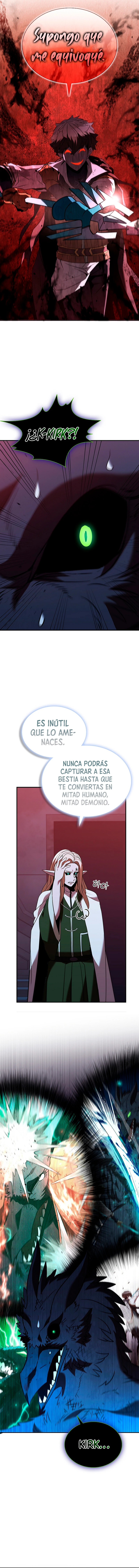 Maestro Domador - Capítulo 128 - Página 5 - LectorTMOo