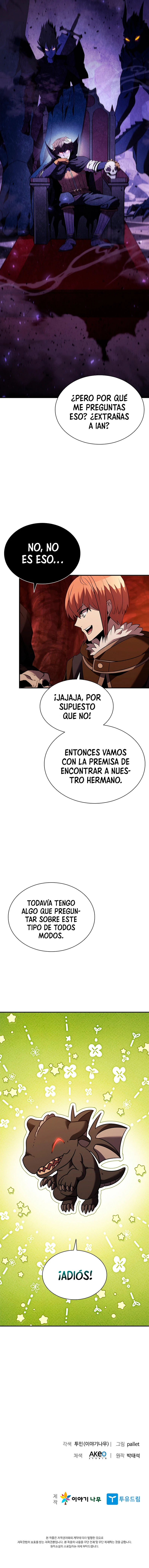 Maestro Domador - Capítulo 128 - Página 17 - LectorTMOo