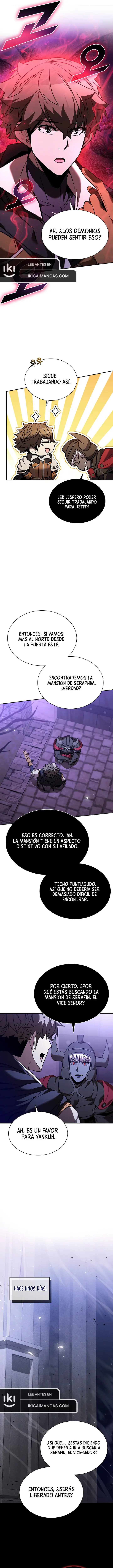 Maestro Domador - Capítulo 132 - Página 11 - LectorTMOo