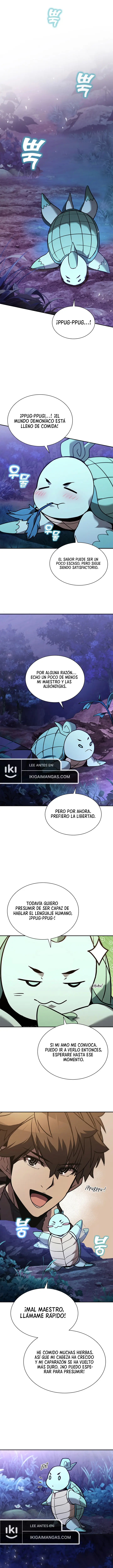 Maestro Domador - Capítulo 132 - Página 13 - LectorTMOo