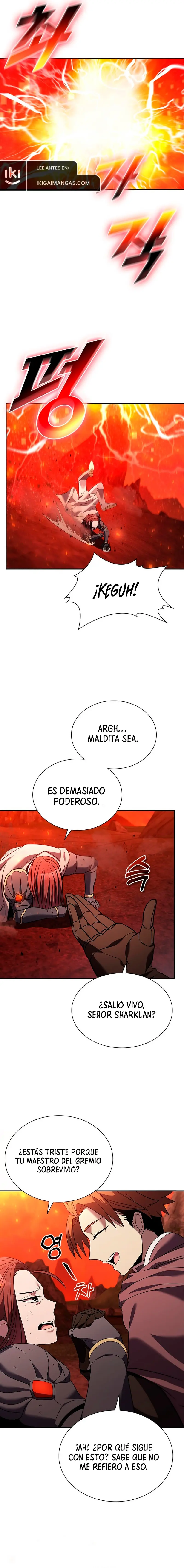 Maestro Domador - Capítulo 134 - Página 9 - LectorTMOo