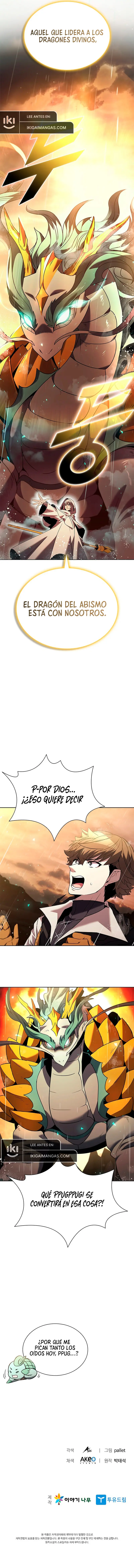 Maestro Domador - Capítulo 142 - Página 12 - LectorTMOo