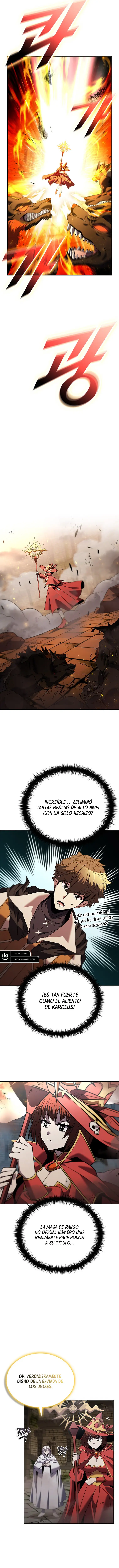 Maestro Domador - Capítulo 149 - Página 6 - LectorTMOo