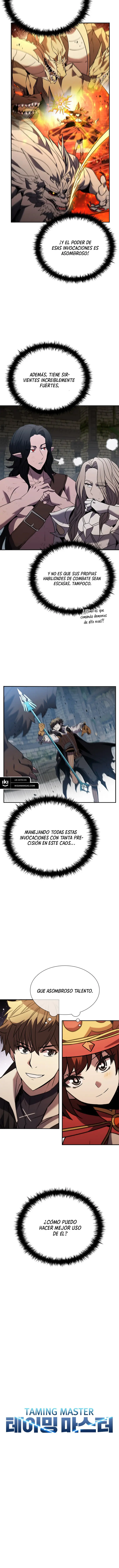 Maestro Domador - Capítulo 149 - Página 8 - LectorTMOo