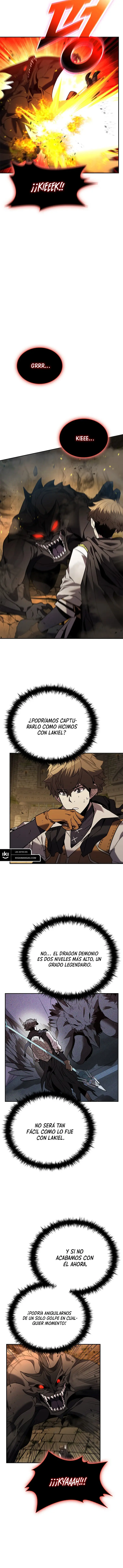 Maestro Domador - Capítulo 149 - Página 14 - LectorTMOo