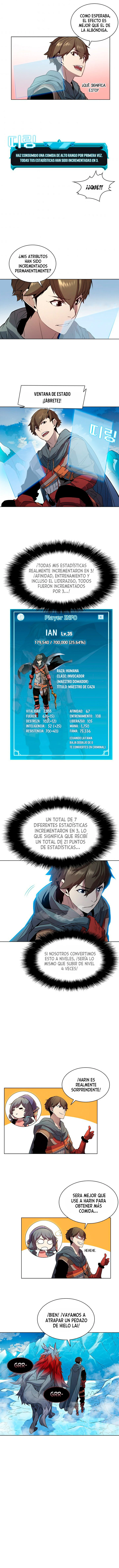 Maestro Domador - Capítulo 15 - Página 7 - LectorTMOo