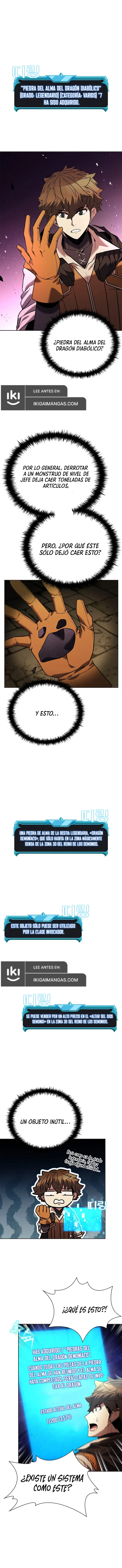 Maestro Domador - Capítulo 150 - Página 3 - LectorTMOo