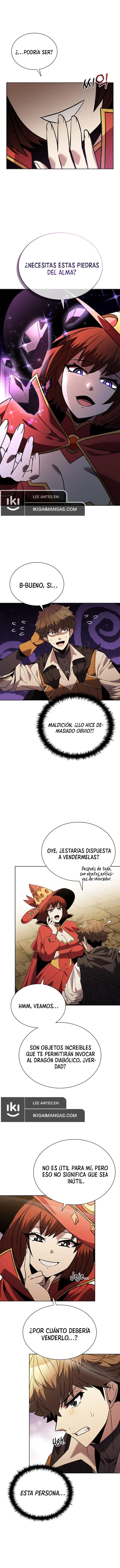 Maestro Domador - Capítulo 150 - Página 5 - LectorTMOo