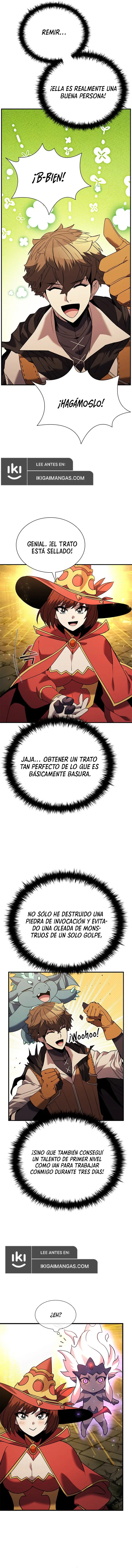 Maestro Domador - Capítulo 150 - Página 9 - LectorTMOo