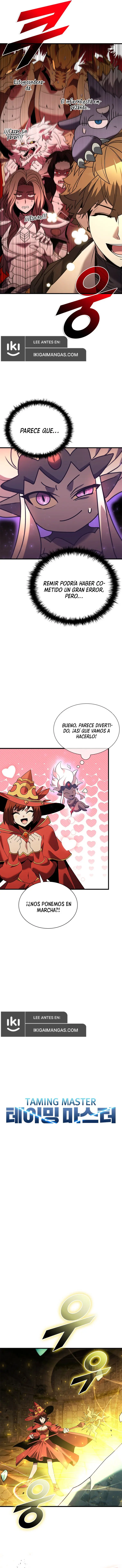 Maestro Domador - Capítulo 150 - Página 10 - LectorTMOo