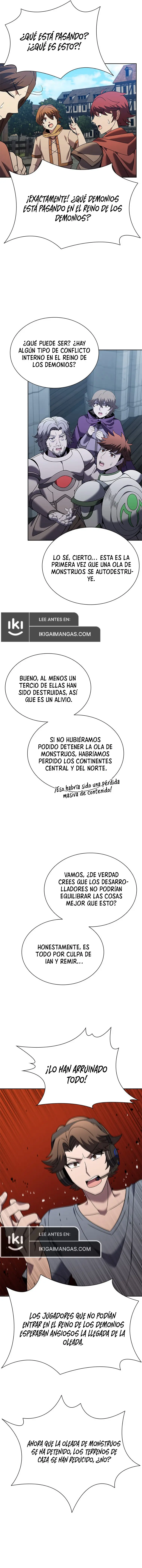 Maestro Domador - Capítulo 150 - Página 12 - LectorTMOo