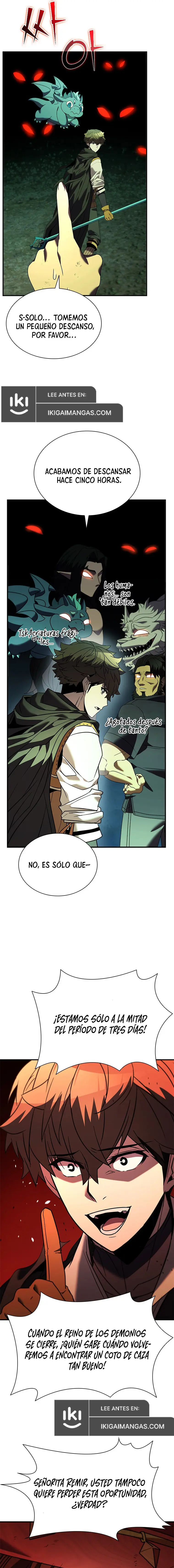 Maestro Domador - Capítulo 150 - Página 14 - LectorTMOo