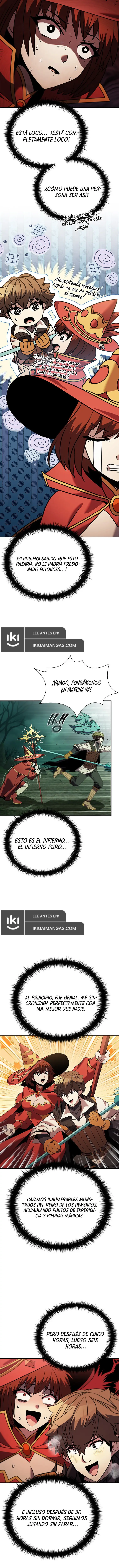 Maestro Domador - Capítulo 150 - Página 15 - LectorTMOo