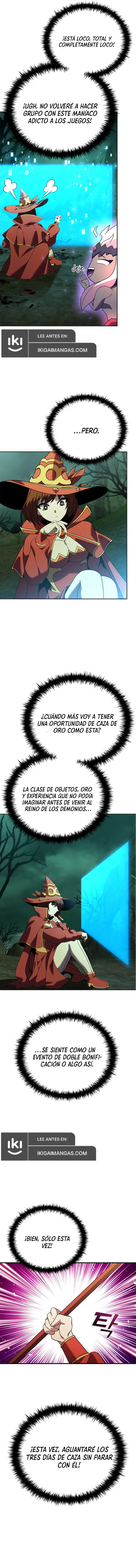 Maestro Domador - Capítulo 150 - Página 17 - LectorTMOo