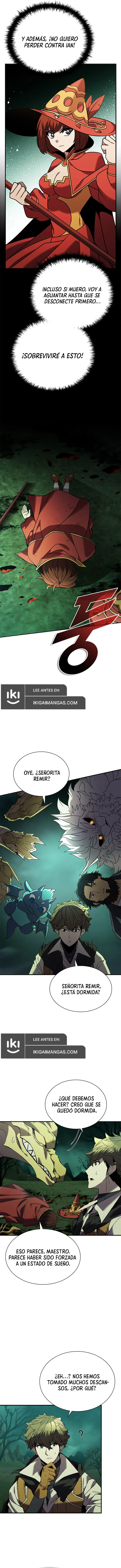 Maestro Domador - Capítulo 150 - Página 18 - LectorTMOo
