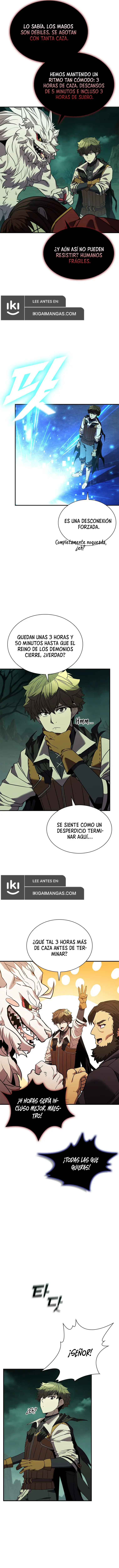 Maestro Domador - Capítulo 150 - Página 19 - LectorTMOo