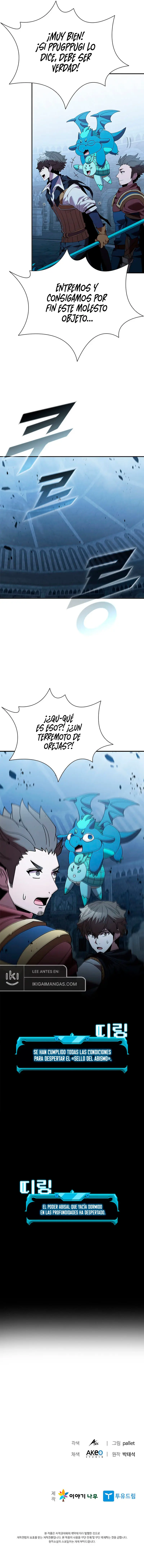 Maestro Domador - Capítulo 153 - Página 17 - LectorTMOo