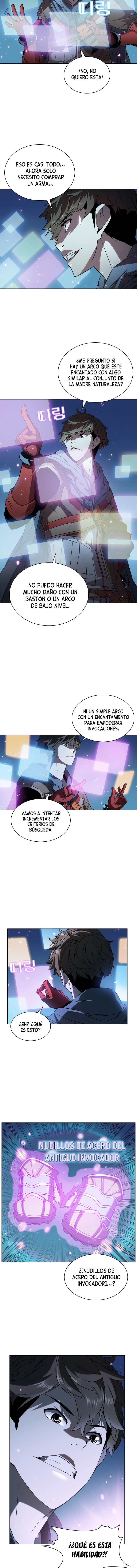 Maestro Domador - Capítulo 18 - Página 9 - LectorTMOo