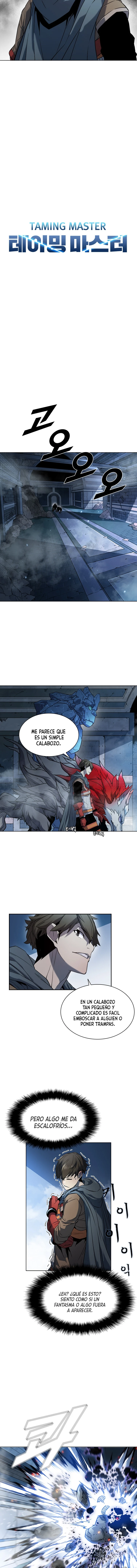 Maestro Domador - Capítulo 20 - Página 2 - LectorTMOo