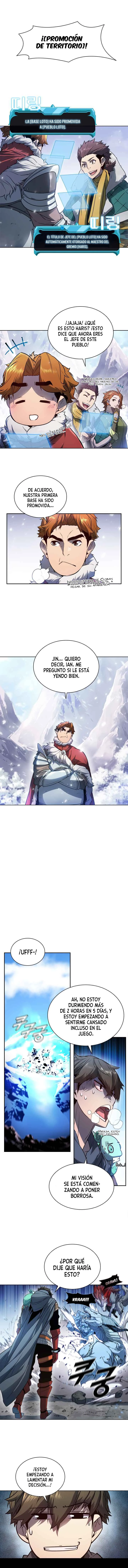 Maestro Domador - Capítulo 23 - Página 4 - LectorTMOo