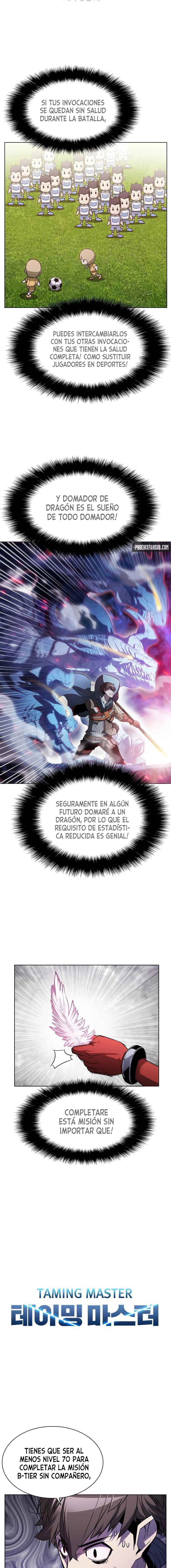 Maestro Domador - Capítulo 24 - Página 2 - LectorTMOo