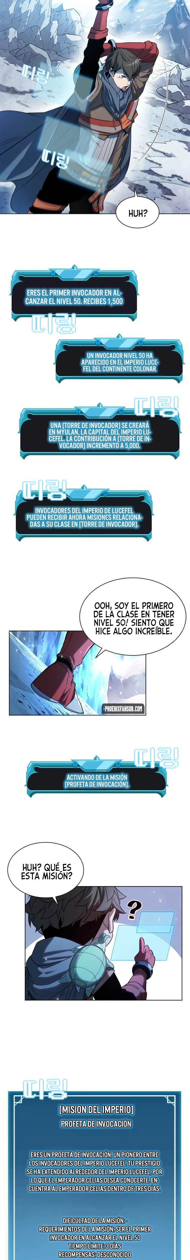 Maestro Domador - Capítulo 24 - Página 5 - LectorTMOo