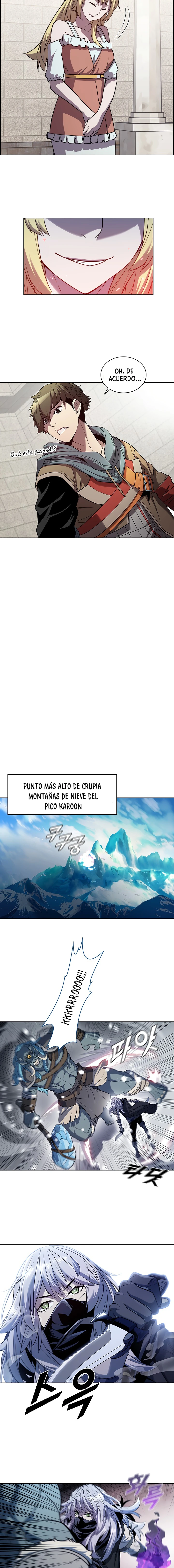 Maestro Domador - Capítulo 25 - Página 7 - LectorTMOo