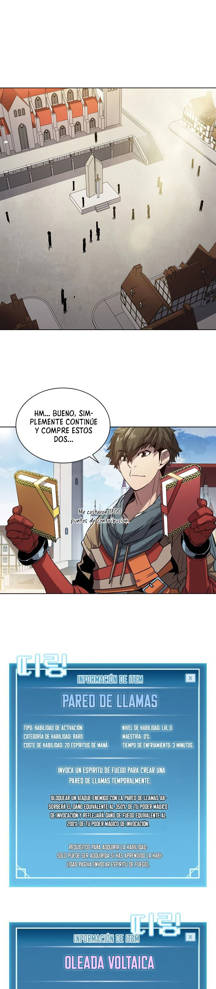 Maestro Domador - Capítulo 26 - Página 1 - LectorTMOo