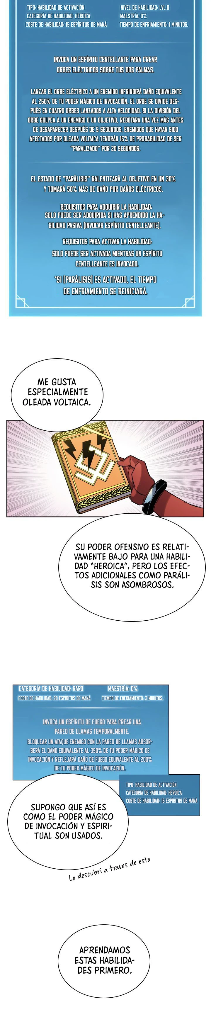 Maestro Domador - Capítulo 26 - Página 2 - LectorTMOo