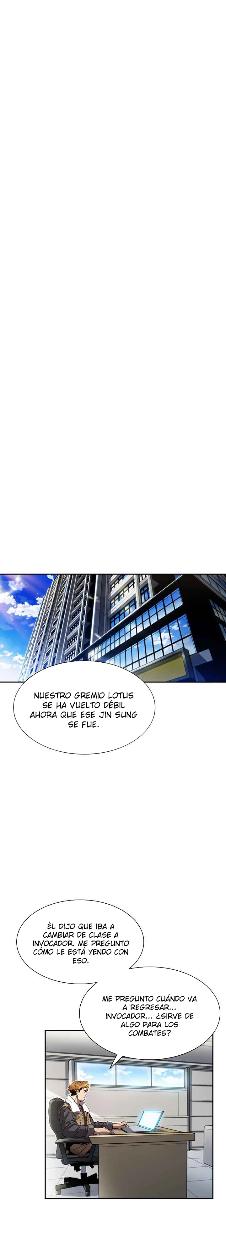 Maestro Domador - Capítulo 3 - Página 31 - LectorTMOo