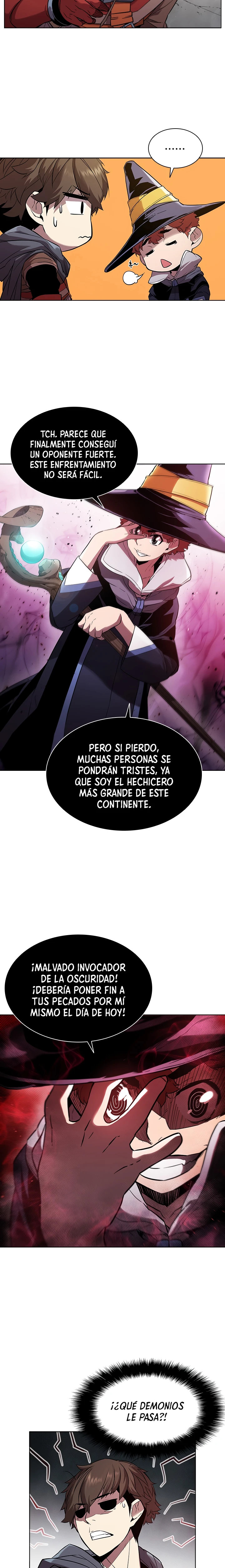 Maestro Domador - Capítulo 30 - Página 18 - LectorTMOo