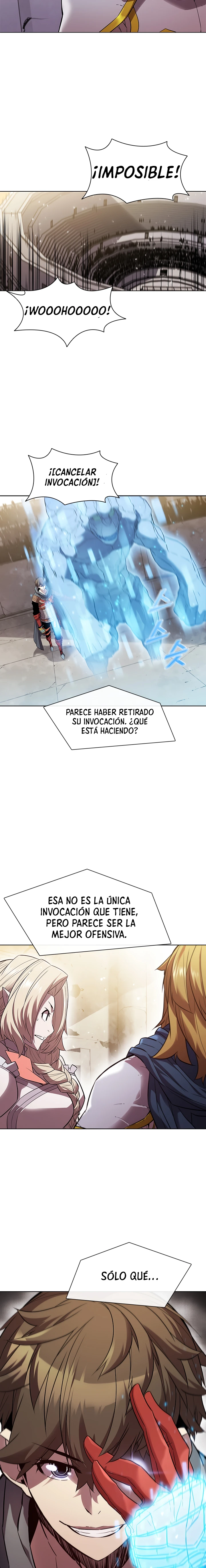 Maestro Domador - Capítulo 31 - Página 14 - LectorTMOo