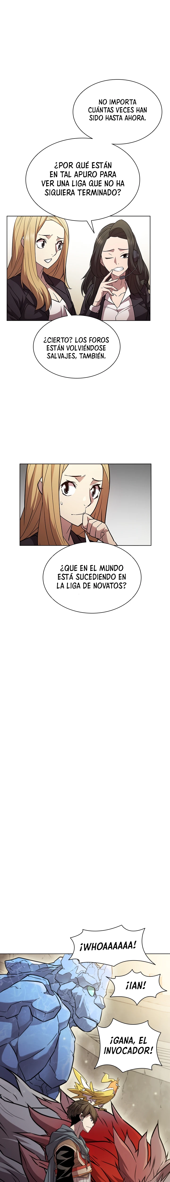 Maestro Domador - Capítulo 32 - Página 15 - LectorTMOo
