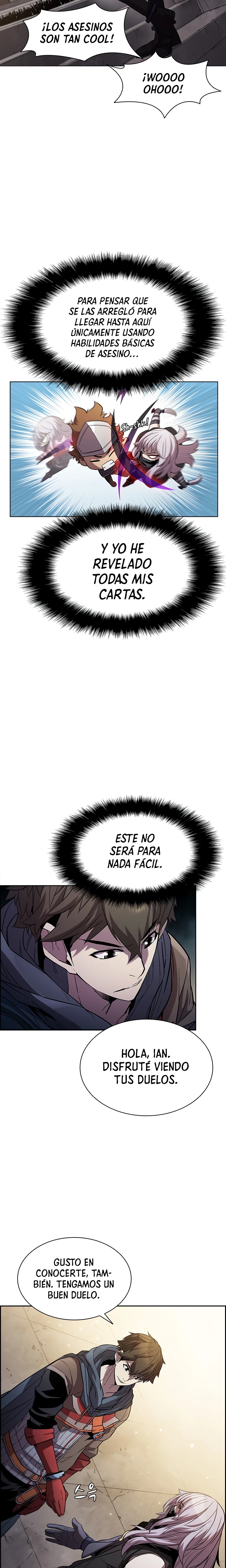 Maestro Domador - Capítulo 32 - Página 17 - LectorTMOo