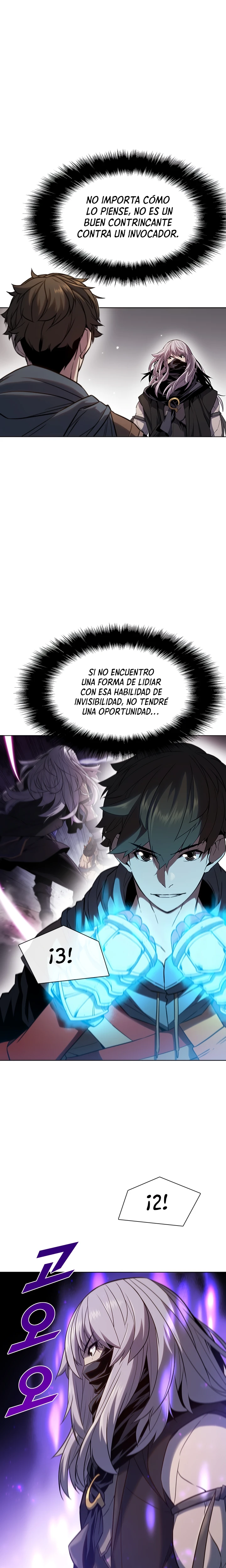 Maestro Domador - Capítulo 32 - Página 19 - LectorTMOo