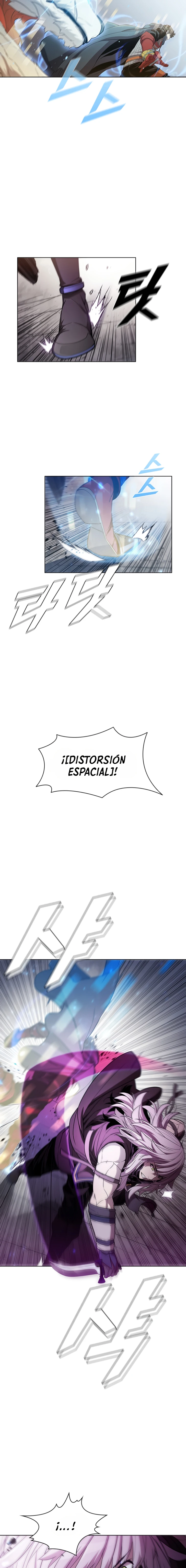Maestro Domador - Capítulo 34 - Página 6 - LectorTMOo