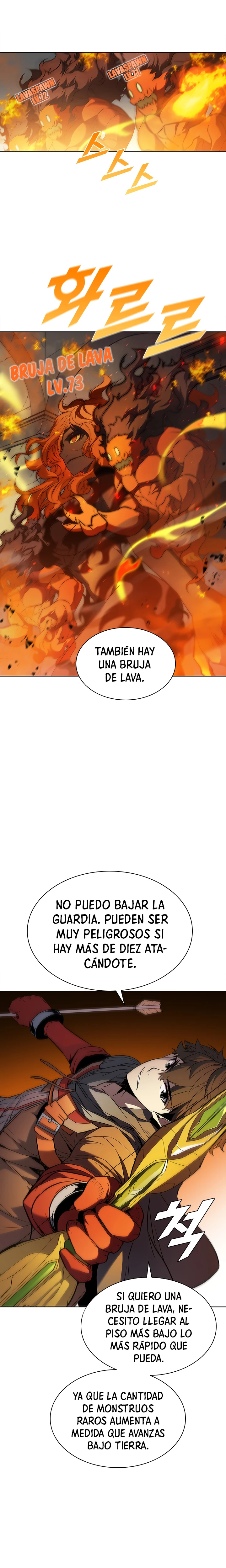 Maestro Domador - Capítulo 40 - Página 22 - LectorTMOo
