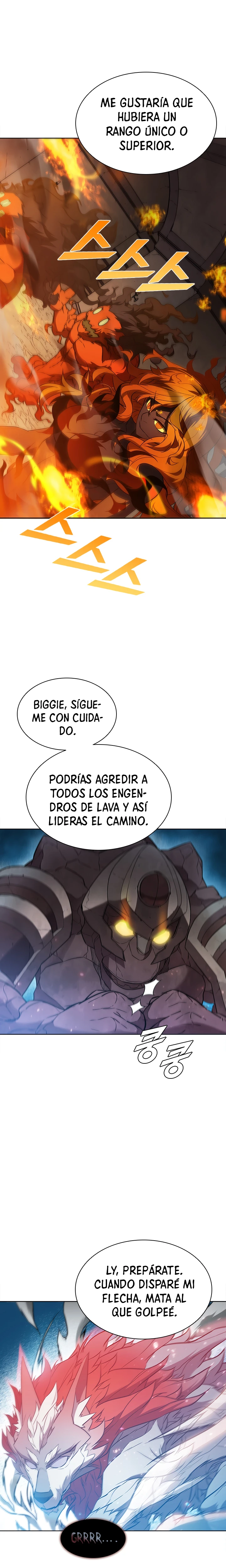 Maestro Domador - Capítulo 40 - Página 23 - LectorTMOo